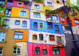 Hundertwasserhaus